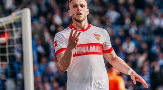 Galatasaray adım adım golcü transferini bitiriyor