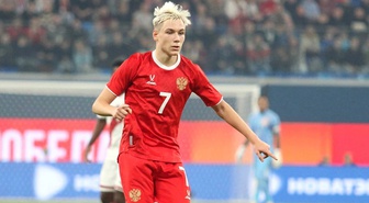 Galatasaray, Batrakov Transferi İçin Görüşmelere Başladı