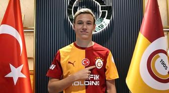 Galatasaray, Batrakov transferini açıkladı