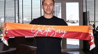 Galatasaray Batrakov'un maliyetini açıkladı