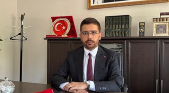Gevaş İlçe Müftülüğü'ne Mehmet Faruk Geylani Atandı