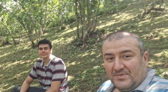 Keşap'taki selde kaybolan öğretmenin cesedi Trabzon'da bulundu