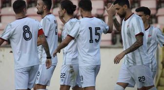 Elazığspor, Afyon Kampını Fethiyespor Galibiyetiyle Kapattı
