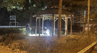Tokat'ta Okul Bahçesinde Bıçaklı Kavga: 1 Ağır Yaralı
