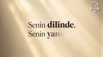 ALO 199'a yapay zeka ve görüntülü görüşme desteği