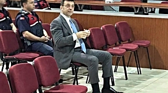 İddia hayli vahim! Mahkemede İmamoğlu'nun sus pus olduğu an