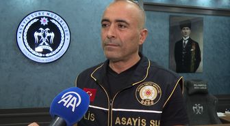 İstanbul'da Dolandırıcılık Operasyonu: 1065 Olay Aydınlatıldı, 667 Şüpheli Yakalandı