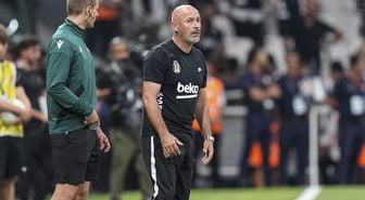 Italiano, Sergen Yalçın'ın yapamadığını 5 maçta yaptı