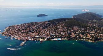 Adalar güneyinde 117 deprem: Kandilli'den açıklama