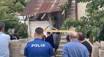 Karaman'da yalnız yaşayan adam evinde ölü bulundu
