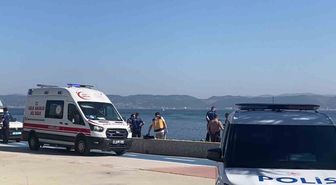 Darıca Sahilinde Üç Cansız Beden Bulundu
