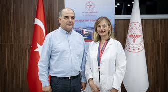 Kornea Nakliyle Yeniden Net Görüşe Kavuştu