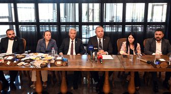 MHP'li Öztürk: Teröre 'dur' deme vakti geldi