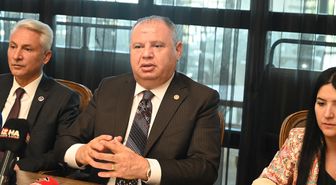 MHP'li Öztürk: Teröre giden kaynaklar bitsin, analar ağlamasın