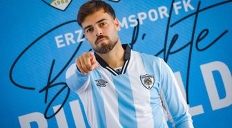 Miguel Cardoso'dan tarihe geçen imza