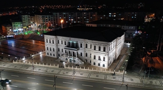 Sivas Atatürk ve Kongre Müzesi'ni 7 ayda 76 bin 911 kişi ziyaret etti