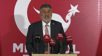 Milli Yol Partisi'nden Erken Seçim Çağrısı: 'Aklınıza, Vicdanınıza Danışın'