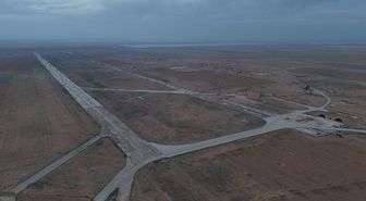 MSB: Ebu Zuhur Hava Üssü'nde Türk askeri yok