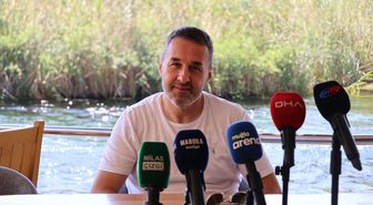 Muğlaspor Teknik Direktörü Koşukavak'tan Sert Açıklamalar: 'Tarihin En Zor Sezonu'