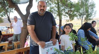 Narin Güran'ın Babasından Mevlid-İ Şerif Çağrısı: 'Gelin Olay Yerini Görün'