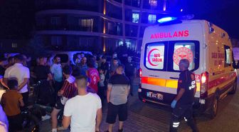 Aydın'da Kamyonet-Motosiklet Çarpışması: 2 Yaralı, 2 Araç Hasar Gördü