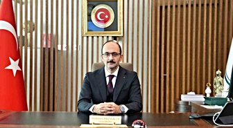 Niğde'de Taşkın Kontrolünde Önemli Aşama