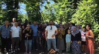 Ulubey'de bentonit madenine yeni ÇED sürecine tepki: 'Koşullar değişmedi'