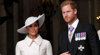 Harry ve Meghan’dan sürpriz! Kral Charles bile sonradan öğrendi