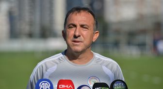 Recep Uçar: Dolu Tribünler Önünde İyi Sonuç Alarak Lige Devam Etmek İstiyoruz