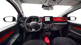 Renault, güvenlik için fiziksel düğmelerden vazgeçmiyor
