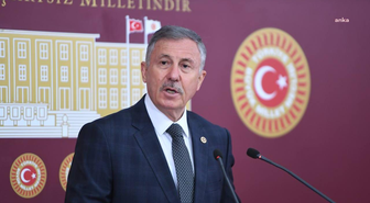 Özdağ'dan Kıbrıs Rum Yönetimi'nin Olimpiyat Töreninde Tanıtılmasına Tepki
