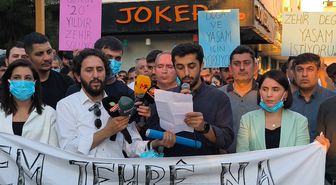 Silopi'de Ekoloji İsyanı: Cudi'de Kömür Madenciliğine ve Termik Santrale Tepki