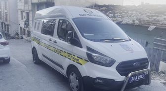 Şişli'de Korkunç Olay: 25 Yaşındaki Genç Evinde Başından Vurulmuş Halde Bulundu