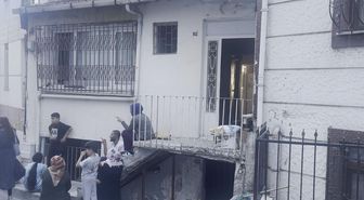 Evden gelen kötü koku acı gerçeği ortaya çıkardı, 25 yaşındaki genç ölü bulundu
