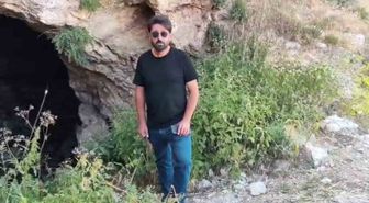 Sivas'taki Gizemli Mağara Turizme Kazandırılmayı Bekliyor