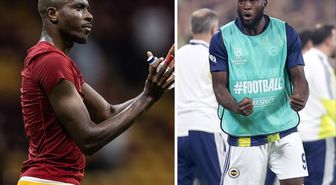 Süper Lig'de şampiyonluk oranları güncellendi! Fenerbahçe favori