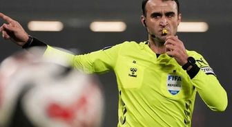 Süper Lig'in 2. haftasının hakemleri belli oldu