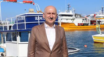 Komisyon Başkanı: Sektör engellerini kaldıracağız