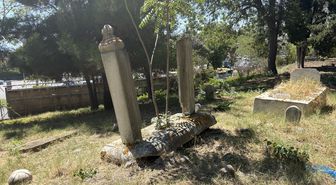 Tekirdağ'da mezar taşları ulusal envanter projesi başladı