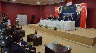 Bolat: Türkiye Seramikte Dünyada 7. Sırada