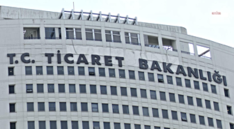 Ticaret Bakanlığı'ndan kırtasiye denetimleri: 367 işletmeye idari yaptırım
