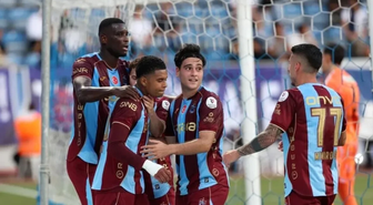 Trabzon maçı hangi kanalda? Trabzonspor Ferencvaros maçı nereden izlenir, hangi kanalda yayınlanacak?