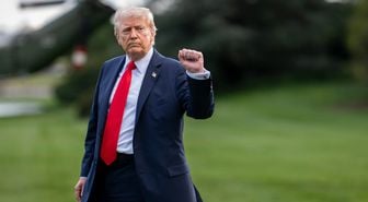 Trump'tan İran'a tarihi yaptırım tehdidi