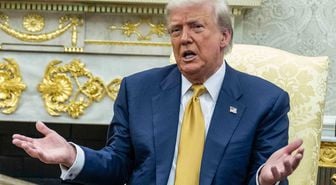 Trump'tan Bitcoin açıklaması: 'Gündemimizde'