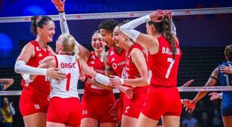 Türkiye Letonya voleybol maçı hangi kanalda? Filenin Sultanları CEV Avrupa Şampiyonası maçı ne zaman, saat kaçta?
