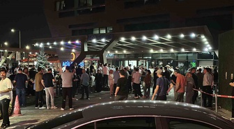 Serdivan'da Üvey Oğul İnfazı: Baba Hayatını Kaybetti