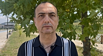 Prof. Dr. Özel: Rüzgar Riskine Karşı Ormanlara Girmeyelim