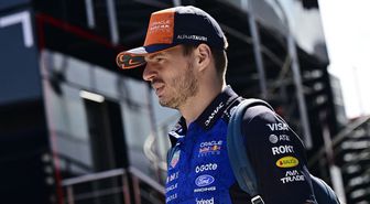 Verstappen'e Veda: Hollanda GP'de Altıncı Farklı Kazanan mı?