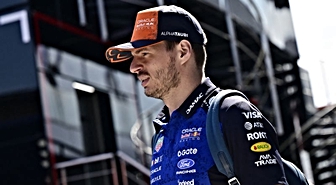 Verstappen'e Veda: Hollanda GP'de Altıncı Farklı Kazanan mı?