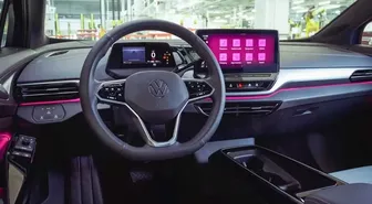 Volkswagen dokunmatik panel kararından vazgeçiyor: Geleneksel tuşlar geri dönüyor
